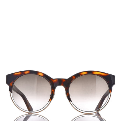 Christian Dior Sideral 1 Sunglasses Havana 3 of 8