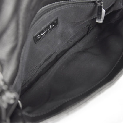 Chanel Leather Chain Me Medium Flap 6 of 9