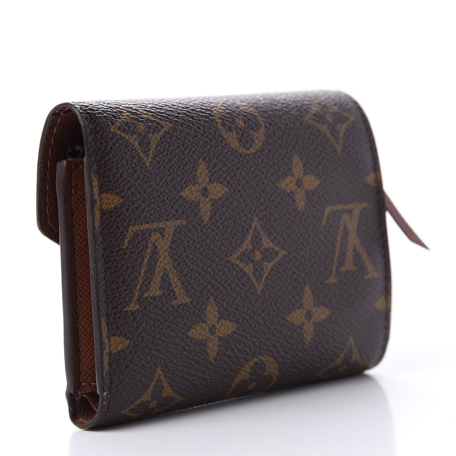 Louis Vuitton Monogram Victorine Wallet 3 of 11