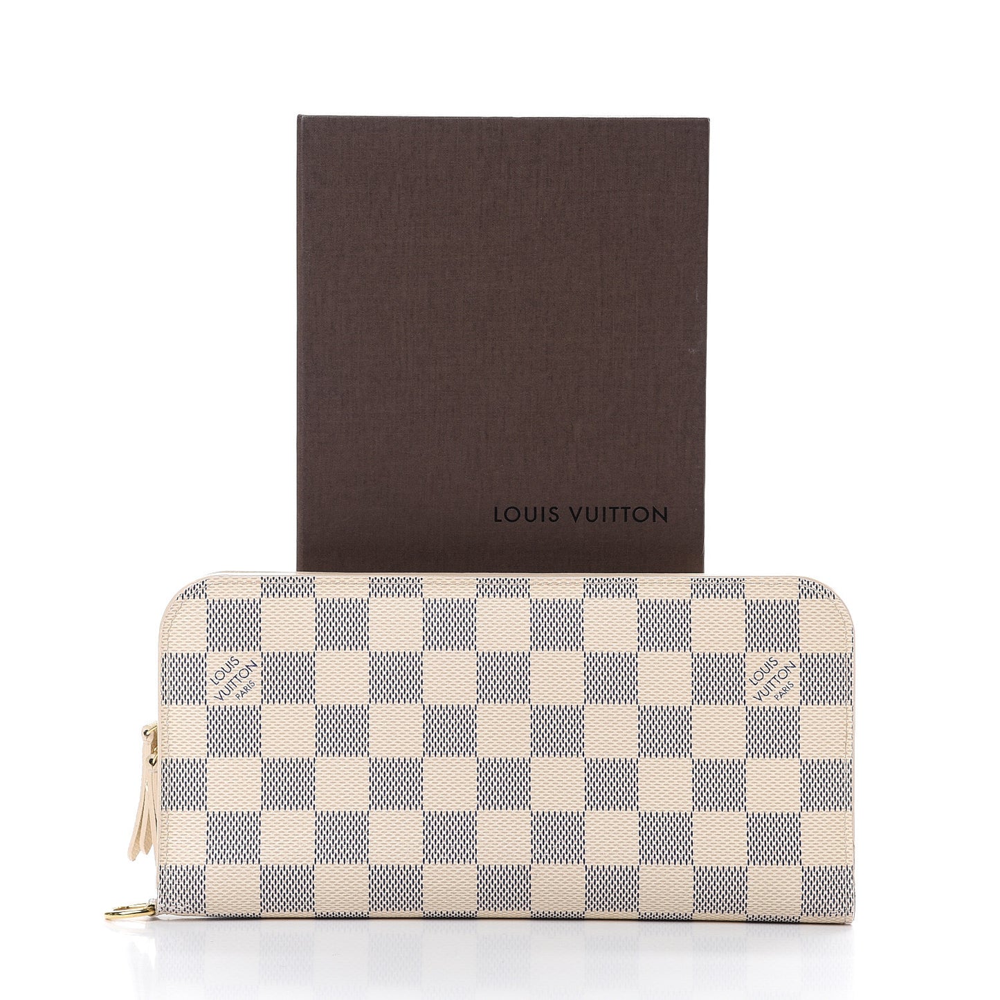 Damier Azur Insolite Wallet