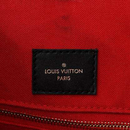 Louis Vuitton LOUIS VUITTON Reverse Monogram Giant Onthego MM 6 of 11