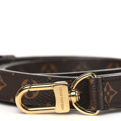 Louis Vuitton Monogram Metis 20mm Adjustable Strap 2 of 4