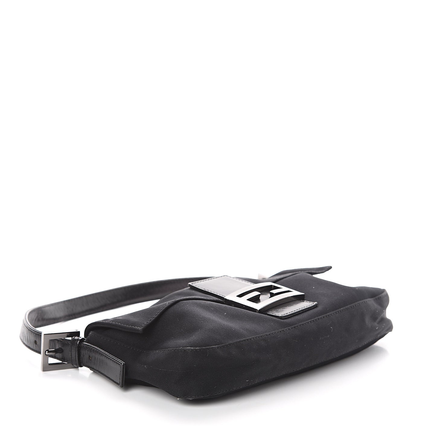 Neoprene Baguette Black