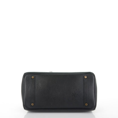 Hermes Ardennes Birkin 35 Black 6 of 24