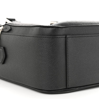Louis Vuitton Taiga Porte-Documents Business MM Ardoise 9 of 12