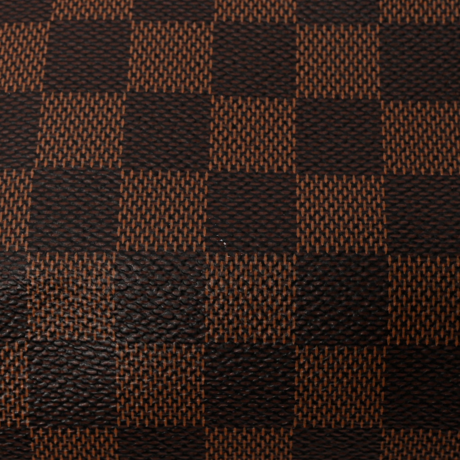 Louis Vuitton Damier Ebene Speedy 30 15 of 15