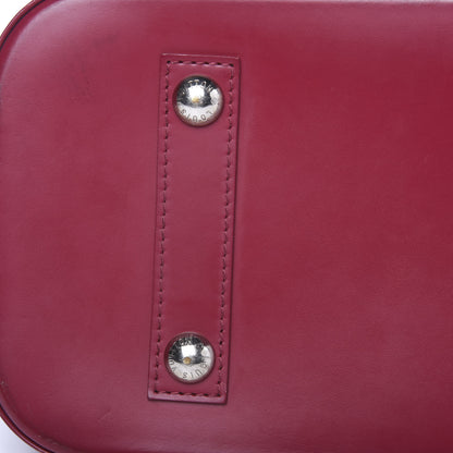 Louis Vuitton Epi Alma PM Fuchsia 7 of 11
