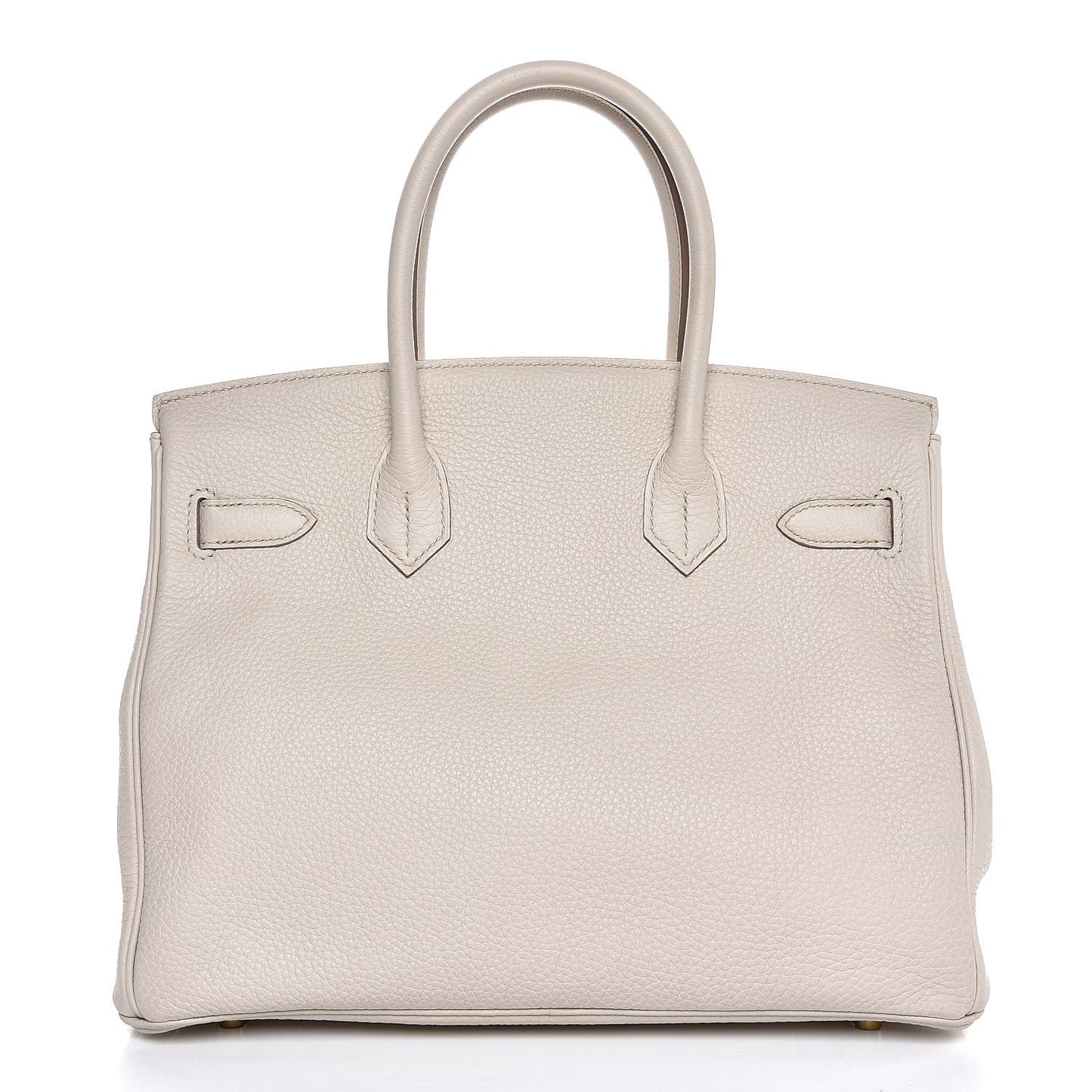 Taurillon Clemence Birkin 30 Beton