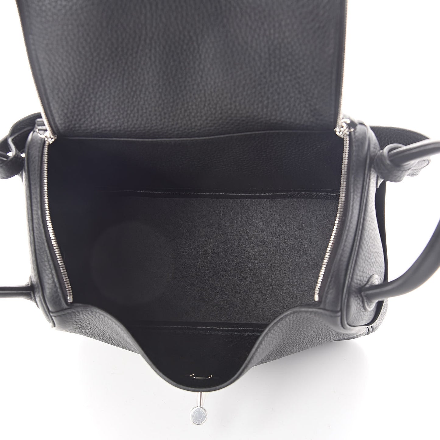 Taurillon Clemence Lindy 26 Black