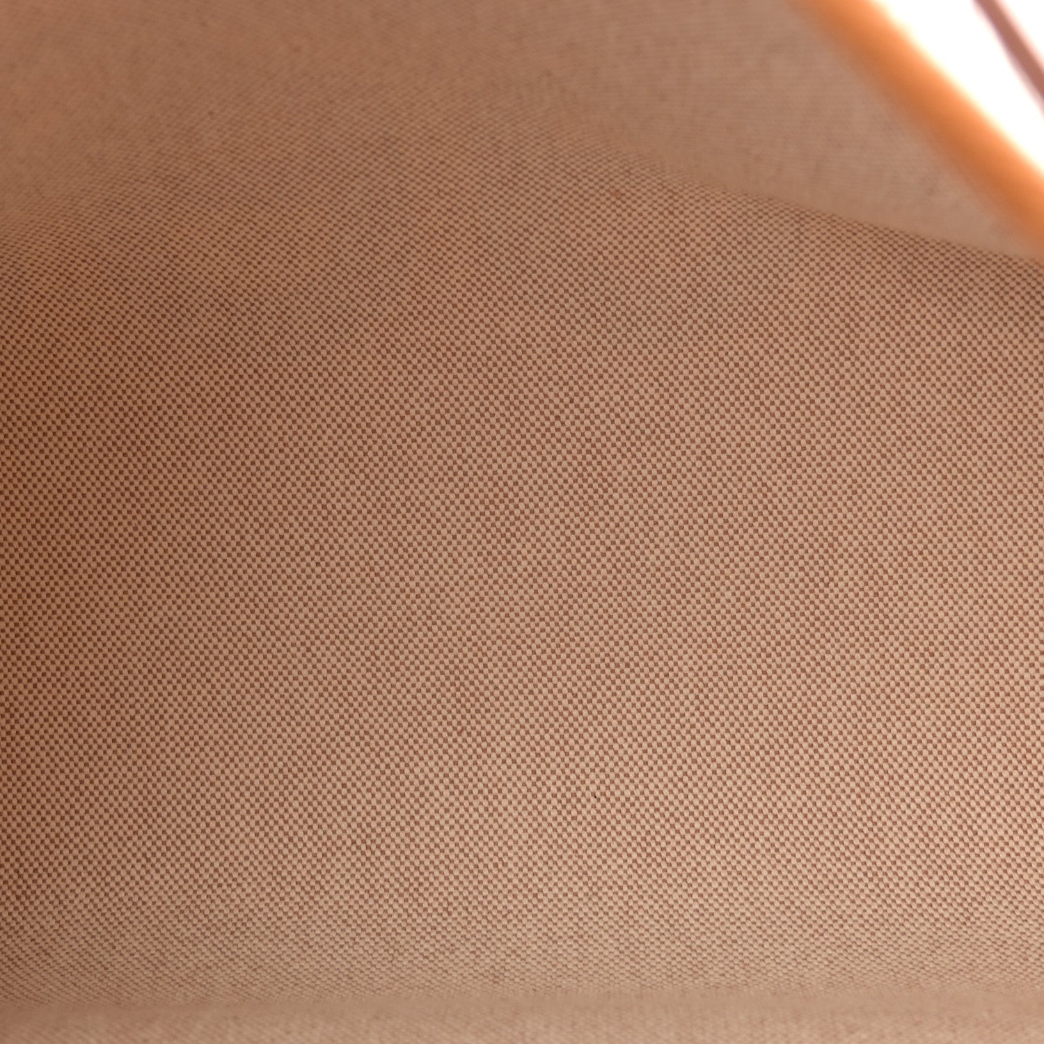 Hermes H Plume Canvas Vache Hunter Circuit 24 Herbag Zip Retourne 31 Gris Meyer Ecru Beige Naturel 6 of 12