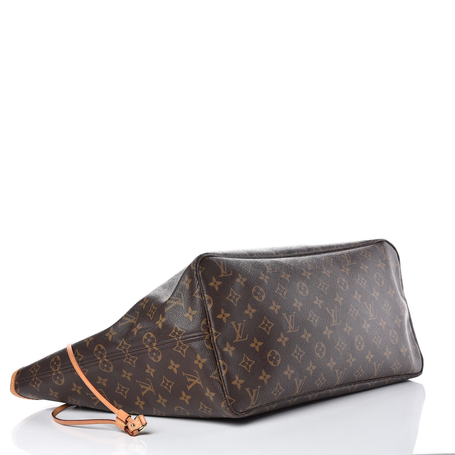 Louis Vuitton Monogram Neo Neverfull GM Pivoine 4 of 19