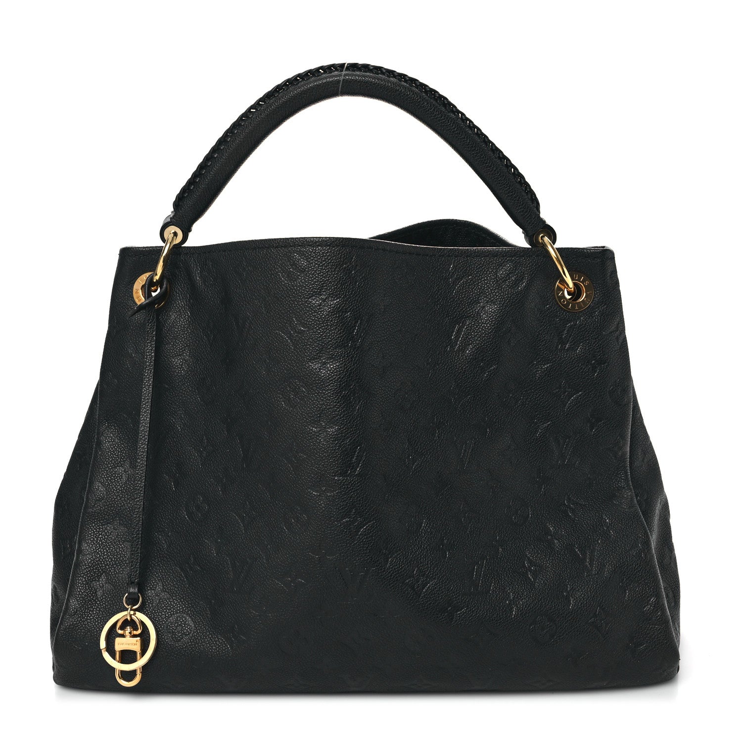 Louis Vuitton Empreinte Artsy MM Black 1 of 9