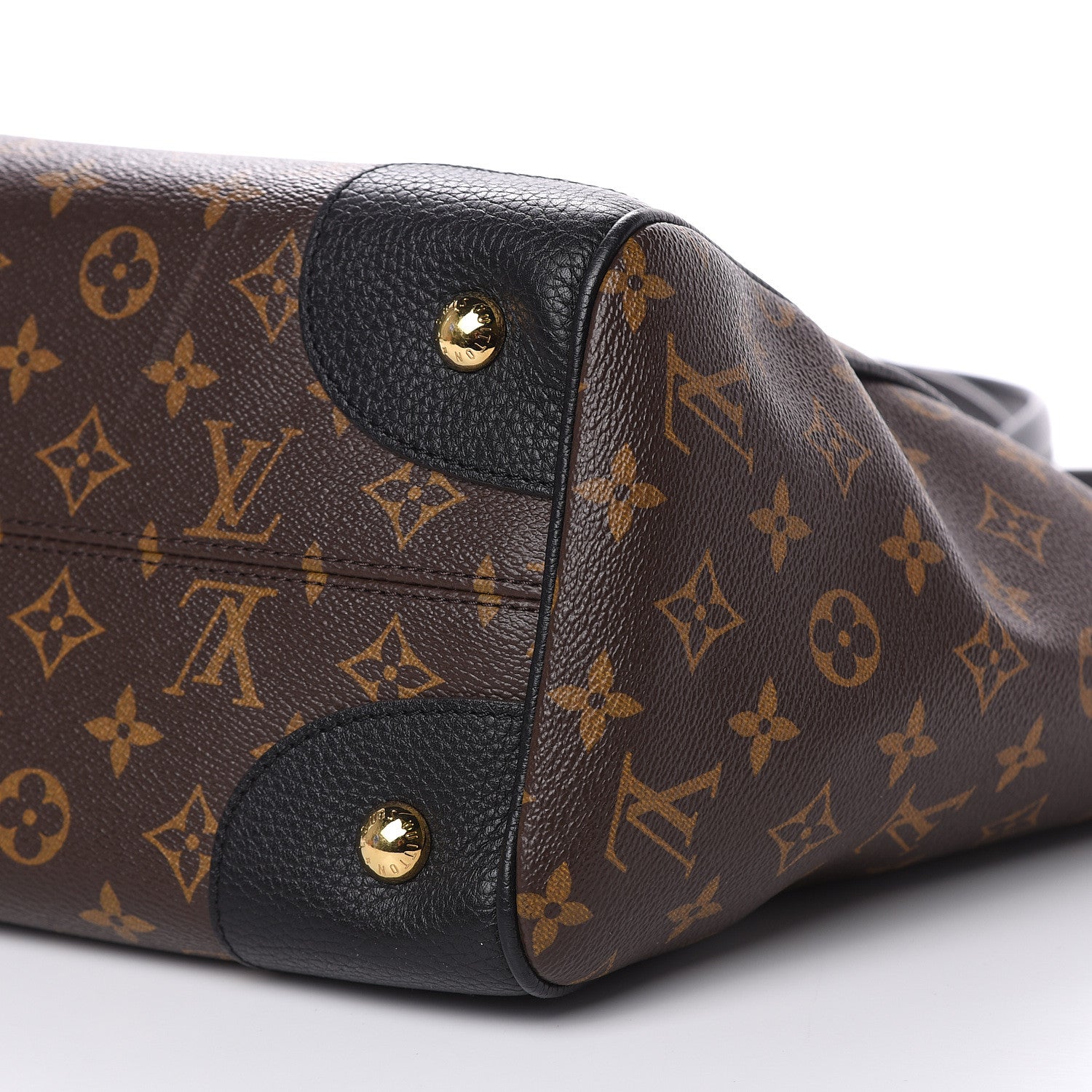Louis Vuitton Monogram Estrela NM Black 10 of 12