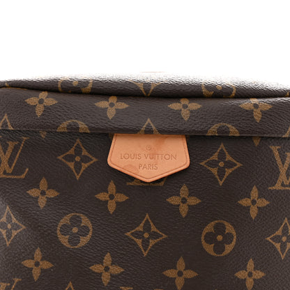 Louis Vuitton Monogram Bumbag 7 of 12