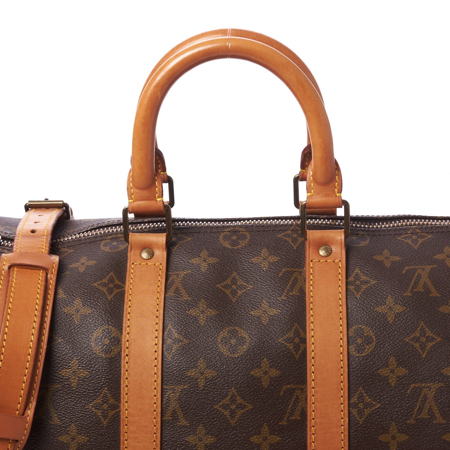 Monogram Keepall Bandouliere 45
