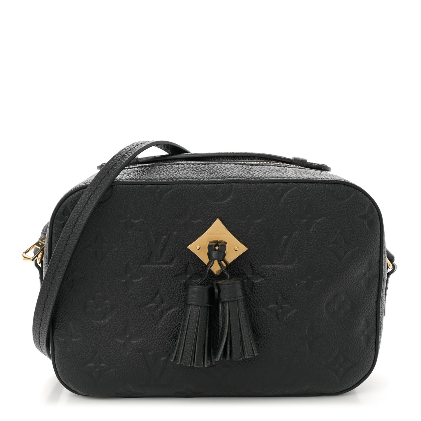 Empreinte Saintonge Black