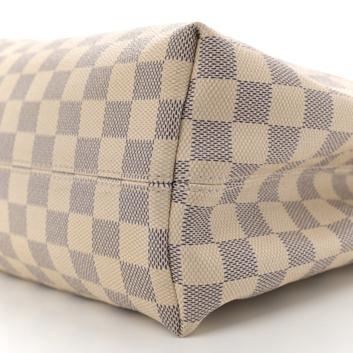 Damier Azur Graceful MM