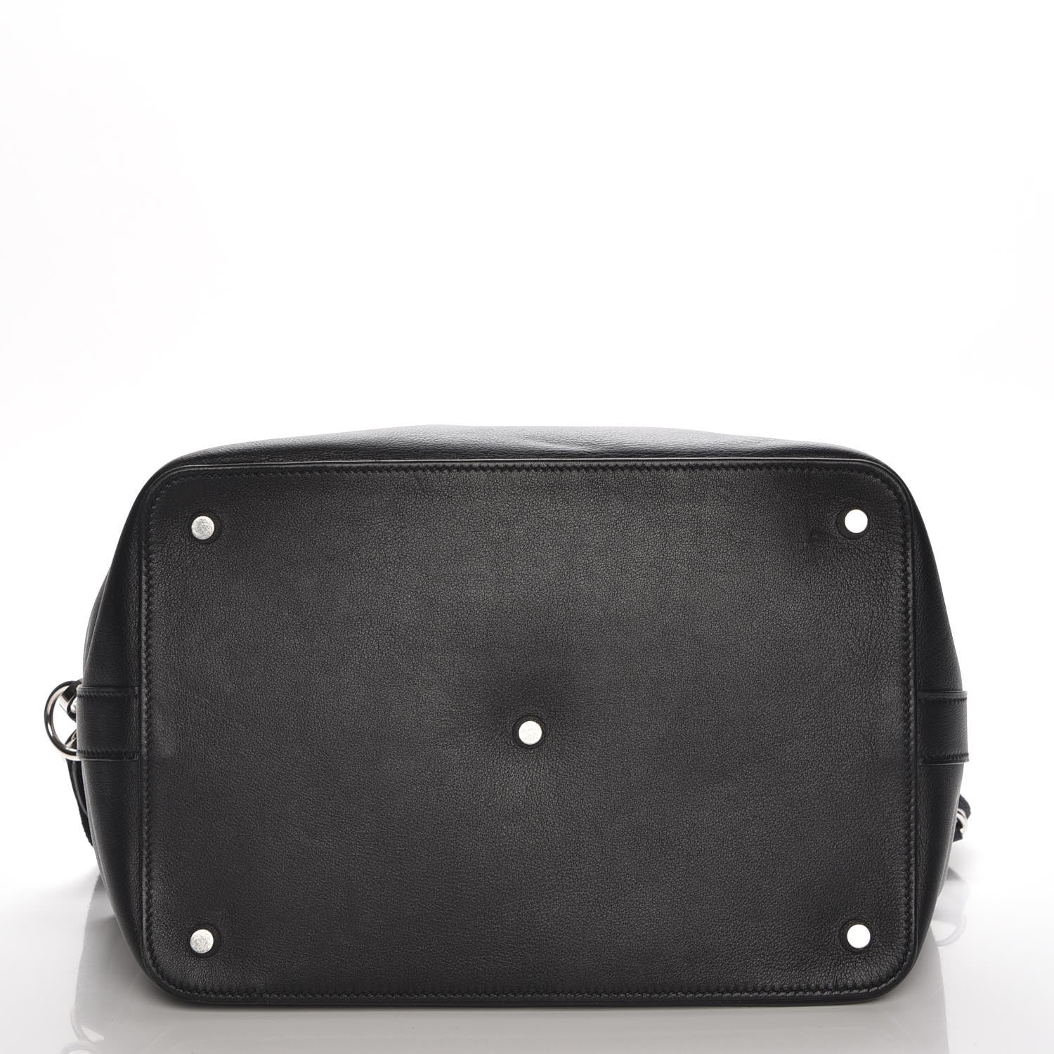 Hermes Evercolor Toolbox 26 Black 6 of 24