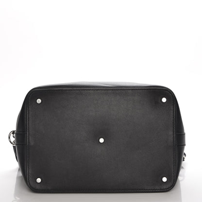 Hermes Evercolor Toolbox 26 Black 6 of 24