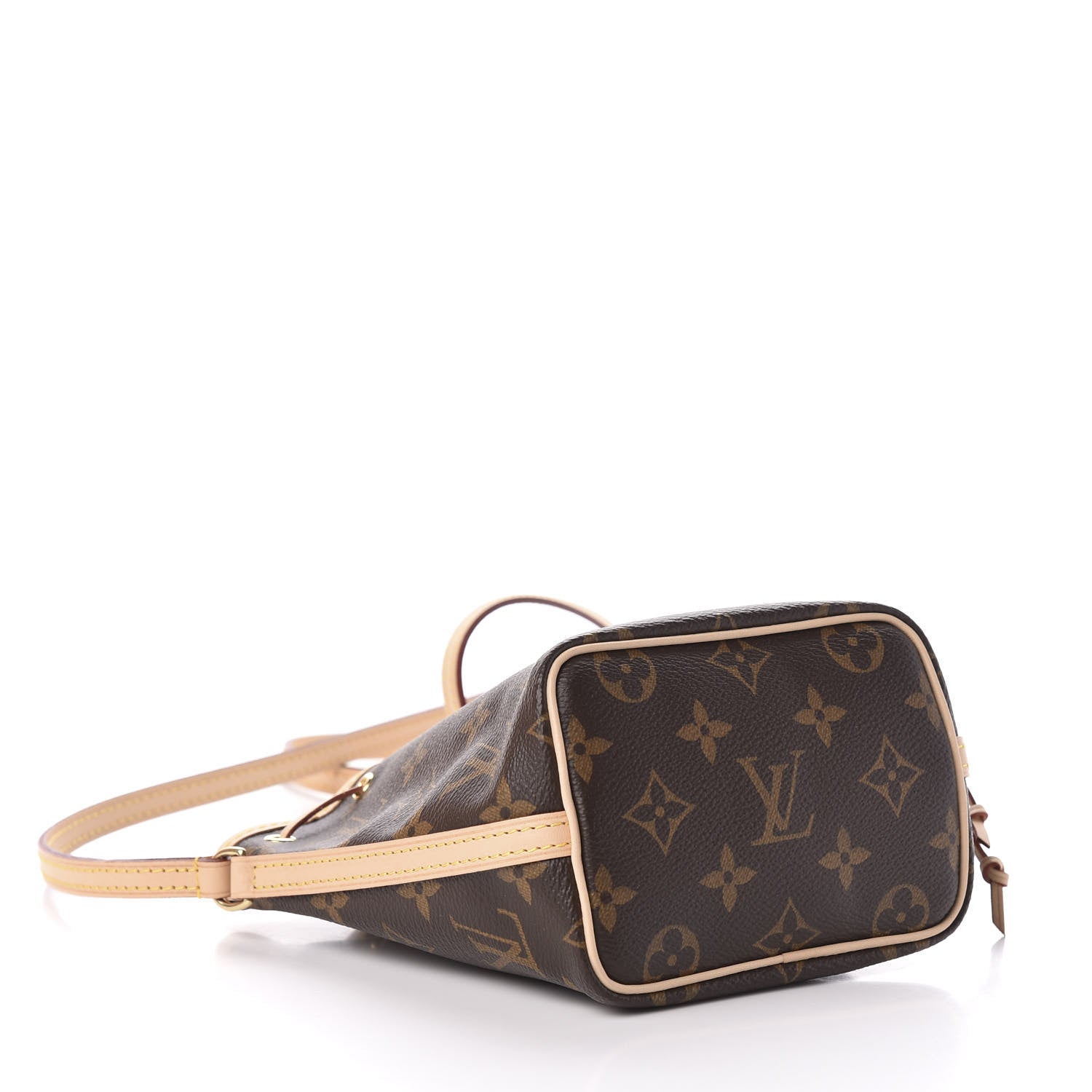 Louis Vuitton Monogram Nano Noe 4 of 11