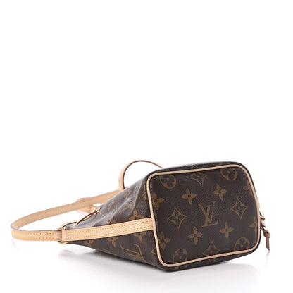 Louis Vuitton Monogram Nano Noe 4 of 11