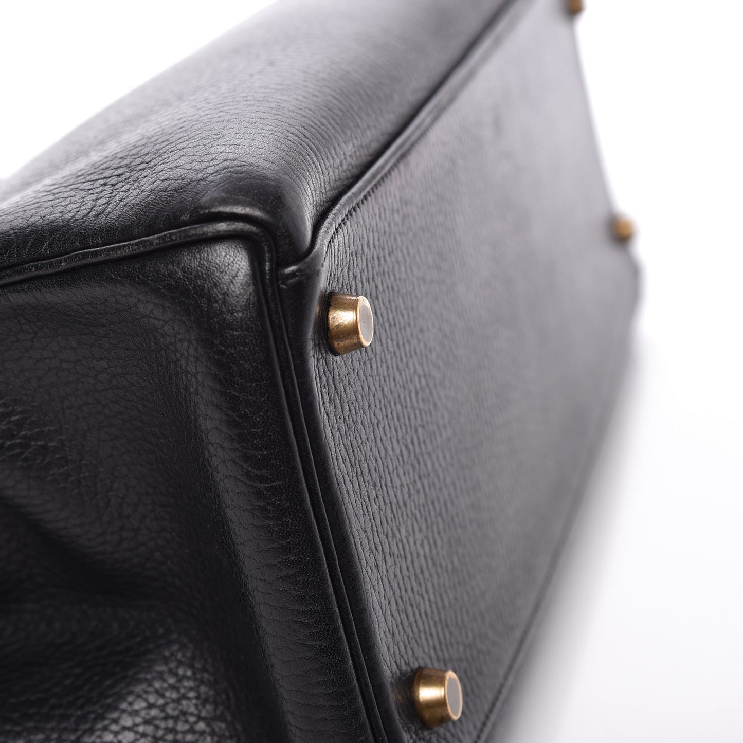 Ardennes Kelly Retourne 35 Black