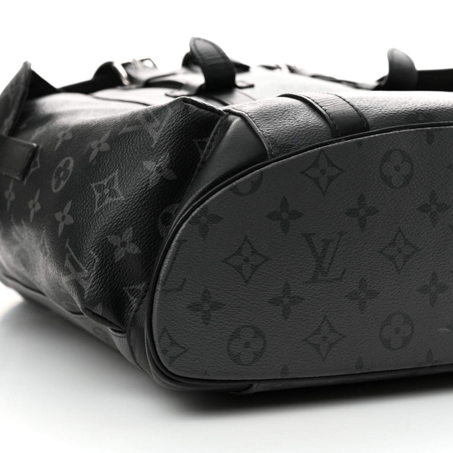Louis Vuitton Reverse Monogram Eclipse Christopher PM Backpack 8 of 27