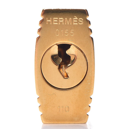 Hermes Epsom Birkin 35 Craie 11 of 55