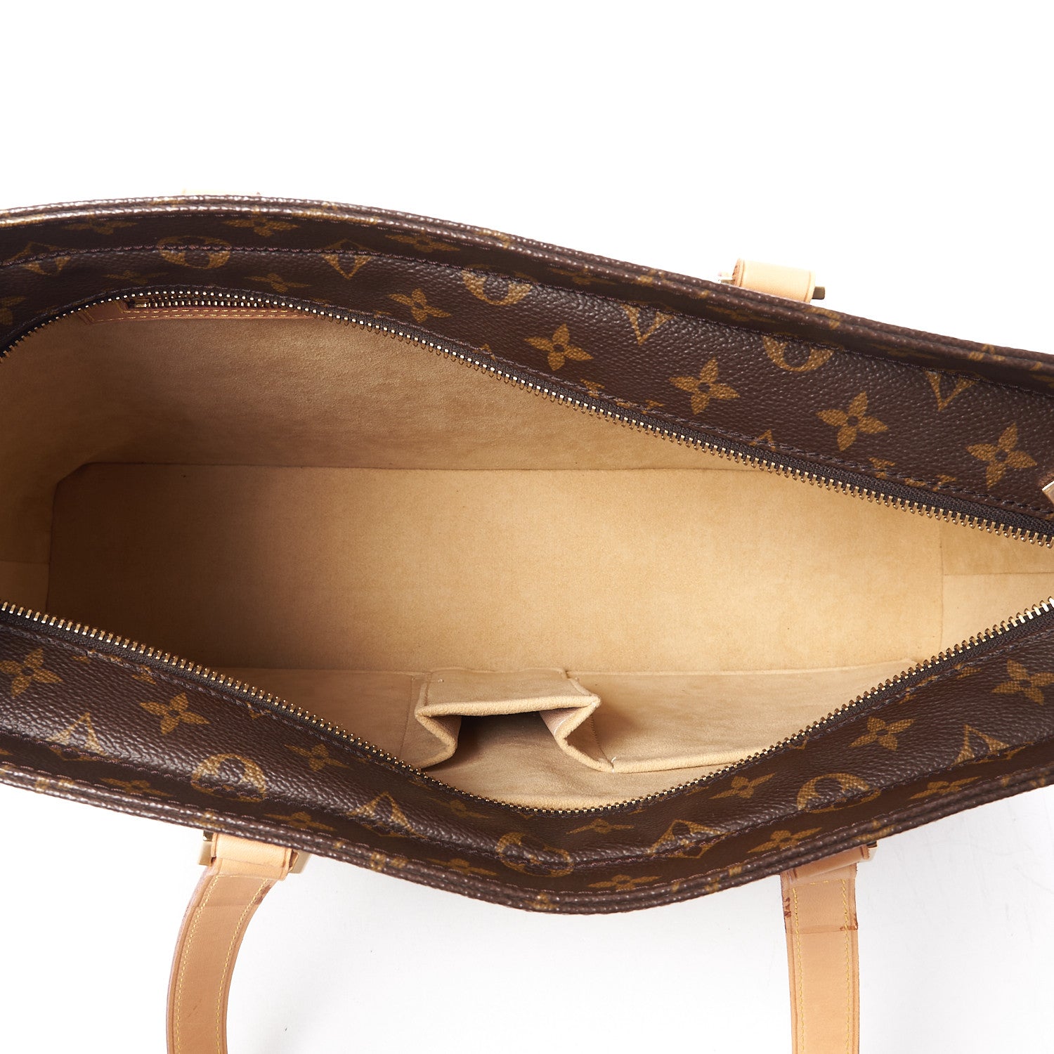 Louis Vuitton Monogram Luco 7 of 8