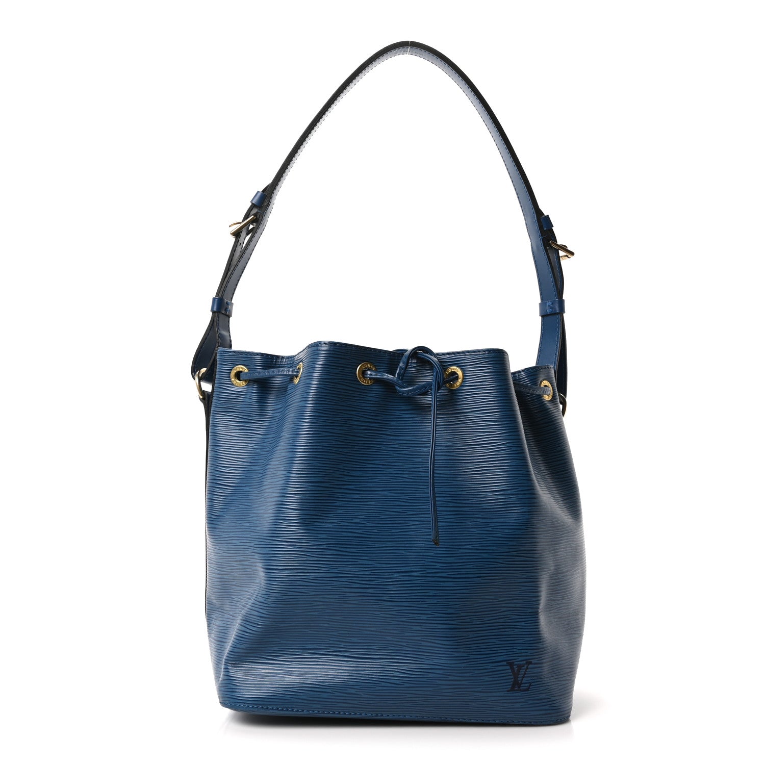 Louis Vuitton Epi Petit Noe Toledo 1 of 9
