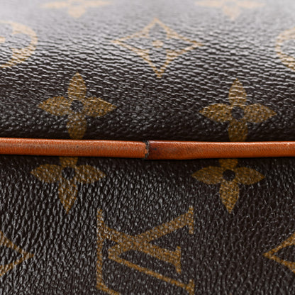 Louis Vuitton Monogram Delightful MM 10 of 27