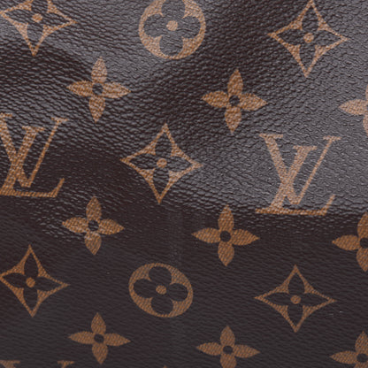 Louis Vuitton Monogram Speedy 25 10 of 16
