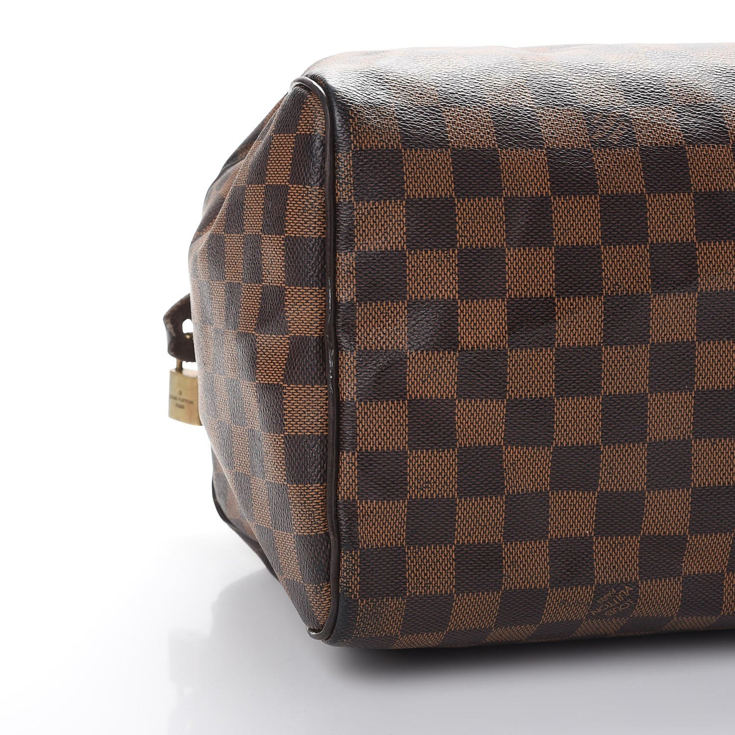 Damier Ebene Speedy 35