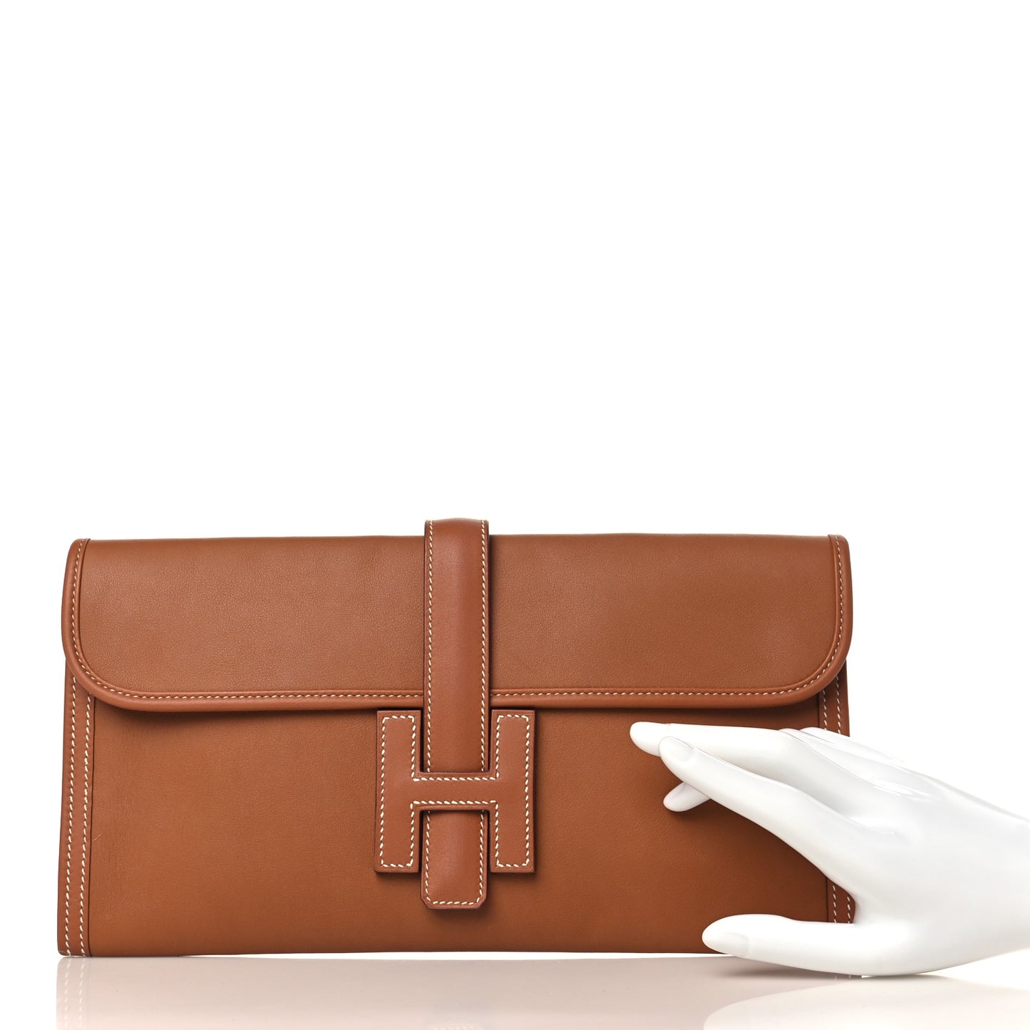 Swift Jige Elan 29 Clutch Gold