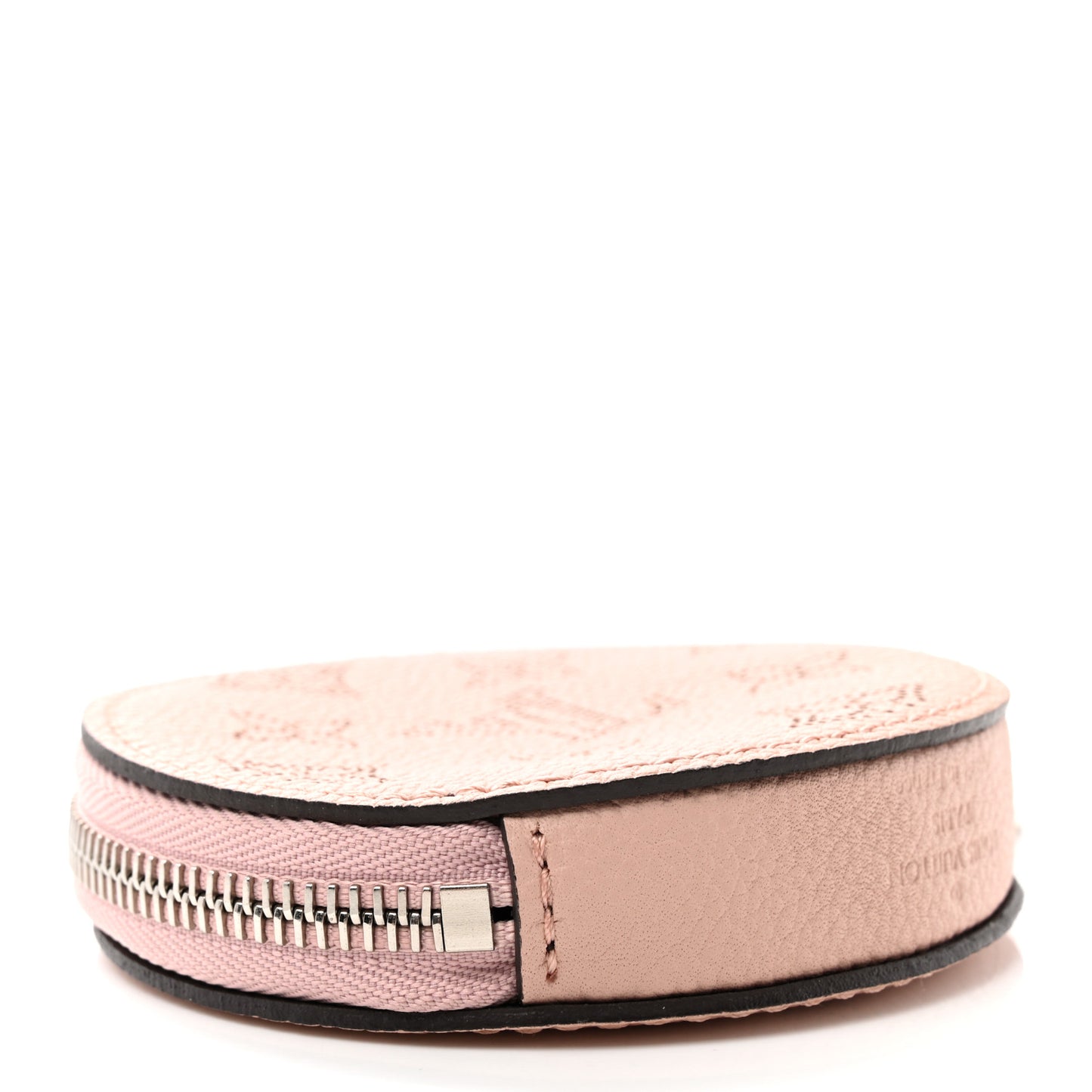 Mahina Round Coin Purse Magnolia