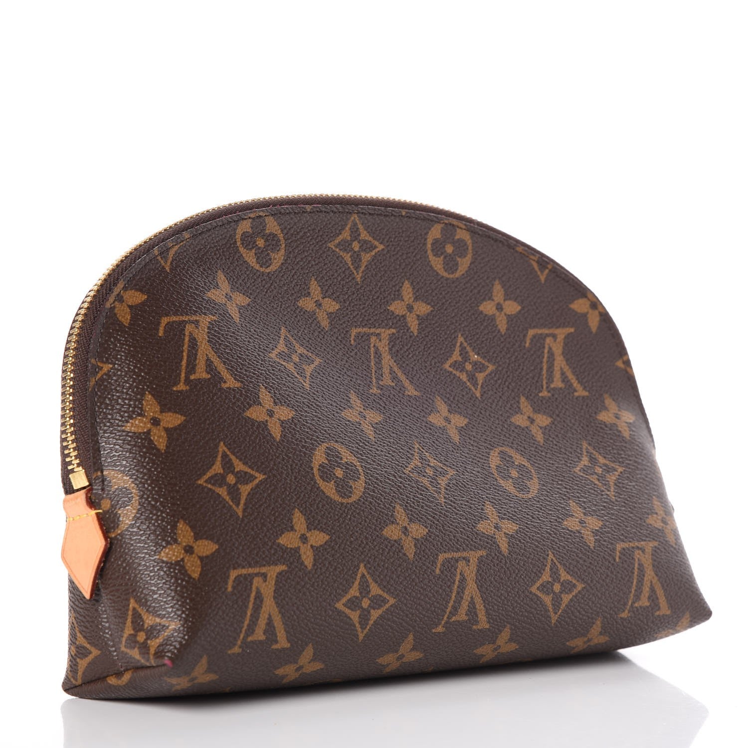Louis Vuitton Monogram Cosmetic Pouch GM 3 of 8