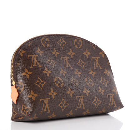 Louis Vuitton Monogram Cosmetic Pouch GM 3 of 8