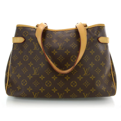Louis Vuitton Monogram Batignolles Horizontal 3 of 8