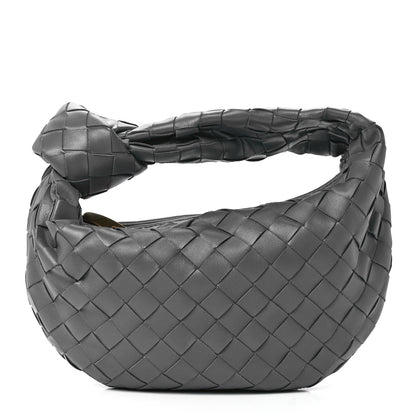 Bottega Veneta Nappa Intrecciato Mini Jodie Thunder 1 of 13