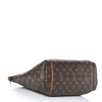 Louis Vuitton Monogram Totally MM 4 of 14