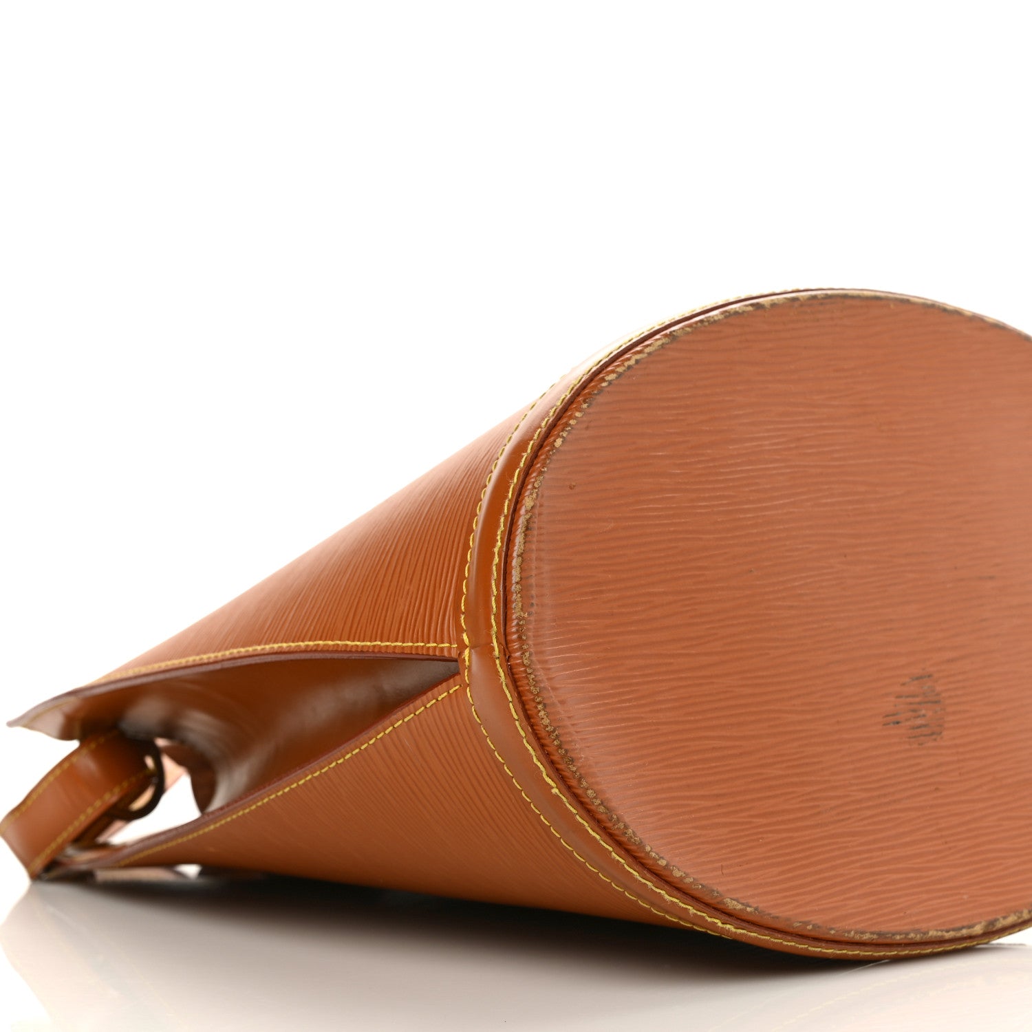 Louis Vuitton Epi Cluny Cipango 6 of 14