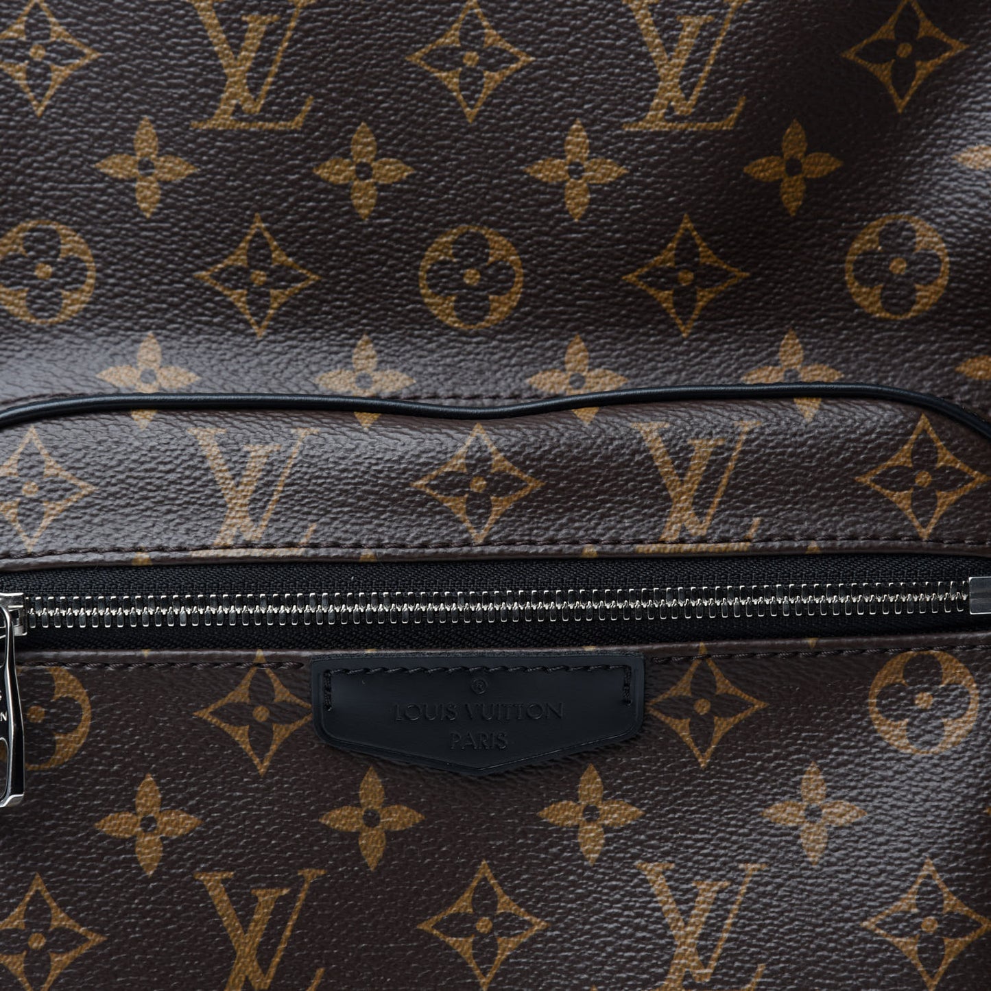 Monogram Macassar Josh Backpack