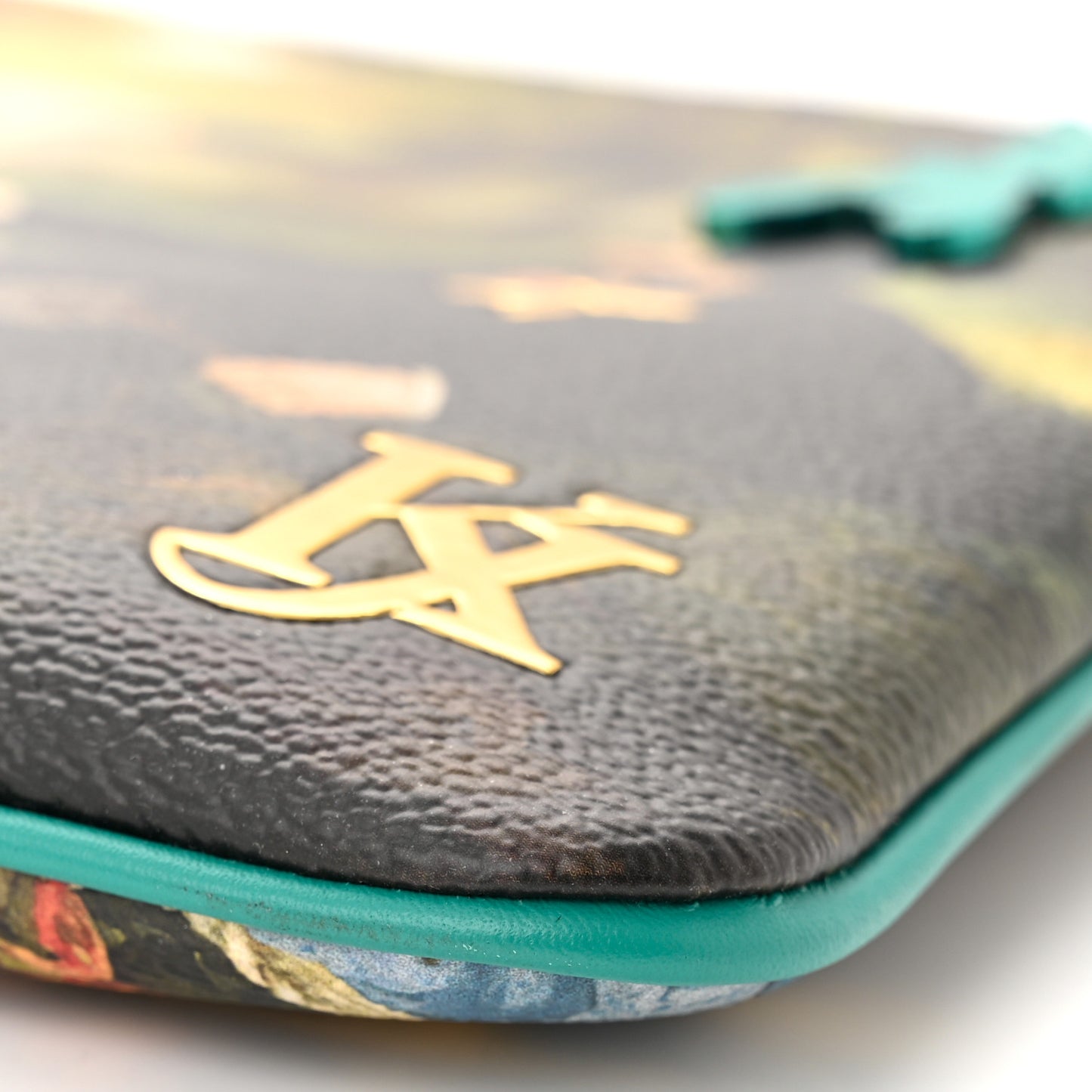 Masters Manet Pochette Clutch