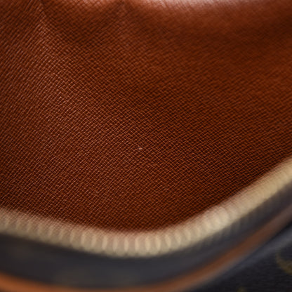 Louis Vuitton Monogram Boulogne 30 7 of 15