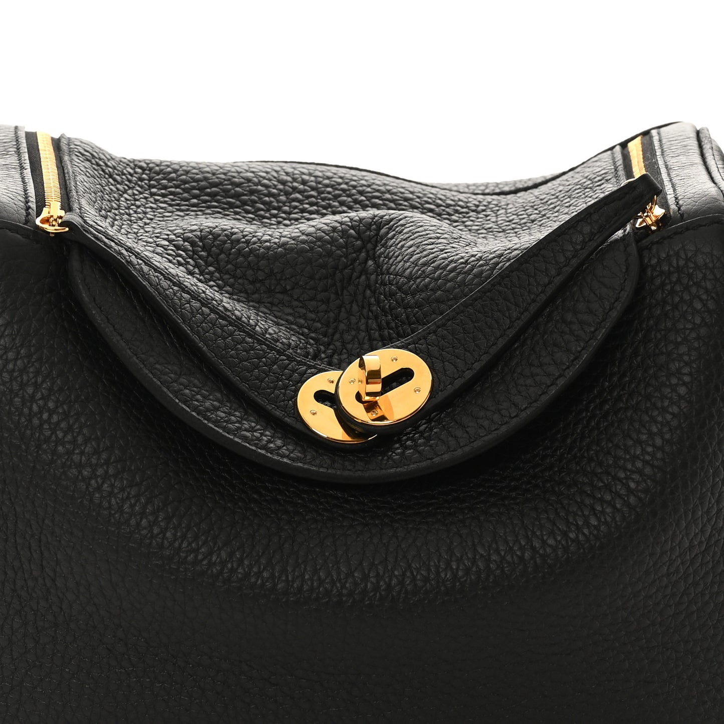 Taurillon Clemence Lindy 26 Black