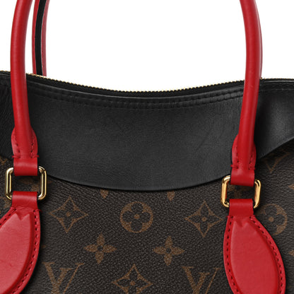 Louis Vuitton Monogram Tuileries Black 27 of 35