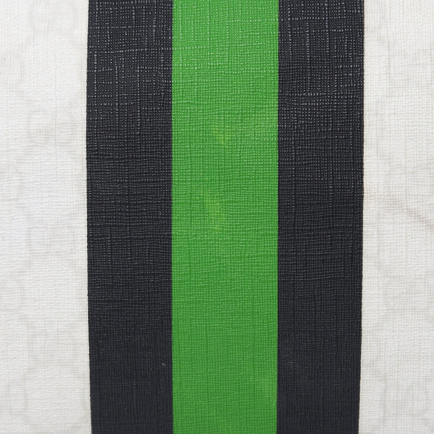 GG Plus Monogram Web Stripe Medium Joy Boston Green