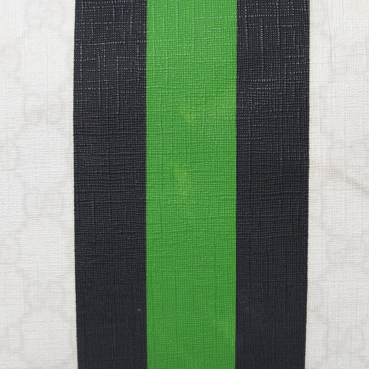 Gucci GG Plus Monogram Web Stripe Medium Joy Boston Green 12 of 18
