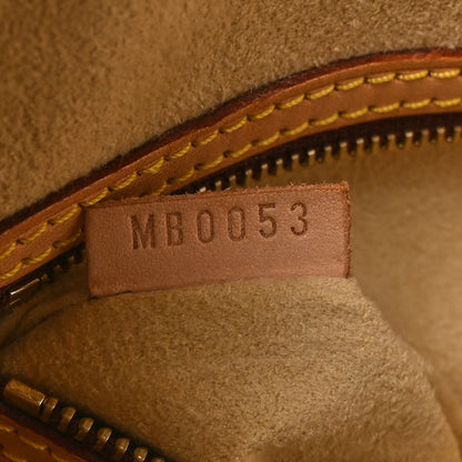 Louis Vuitton Monogram Babylone 7 of 12