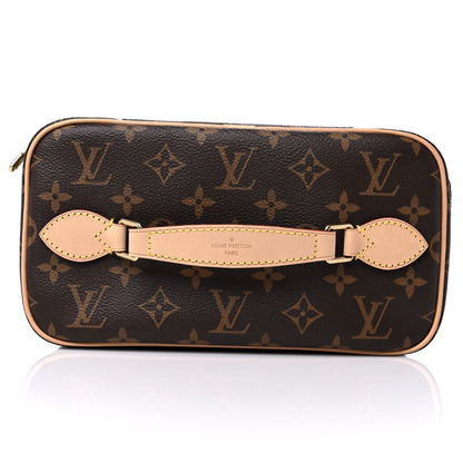 Louis Vuitton Monogram Nice BB 9 of 9